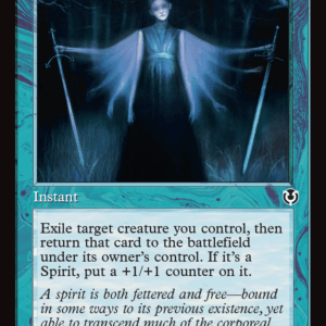 Essence Flux (Retro Frame)