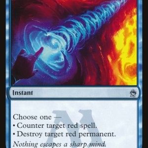 Blue Elemental Blast