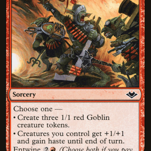 Goblin War Party