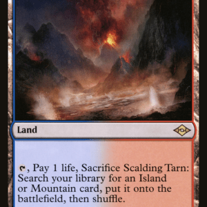 Scalding Tarn