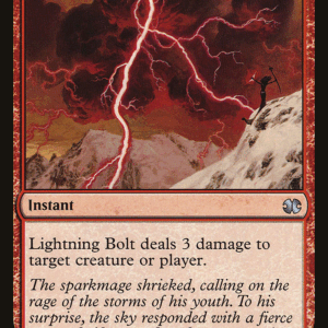 Lightning Bolt