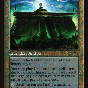 Bolas's Citadel (Love Your LGS 2021 FOIL)