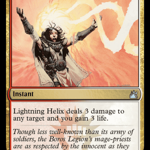 Lightning Helix