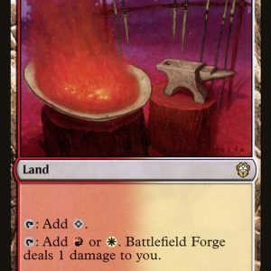 Battlefield Forge