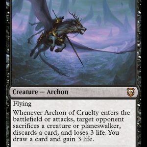 Archon of Cruelty
