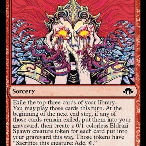 Glimpse the Impossible