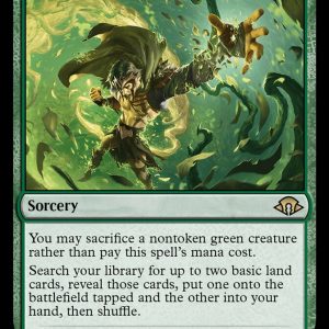 Flare of Cultivation