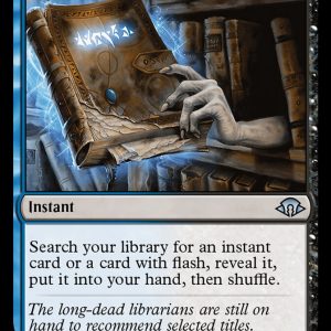 Waterlogged Teachings