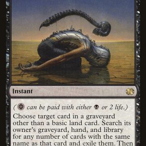 Surgical Extraction (FOIL)