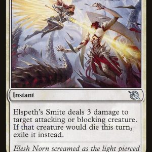 Elspeth's Smite