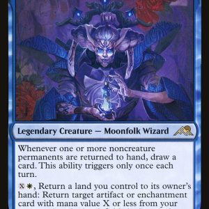 Tameshi, Reality Architect