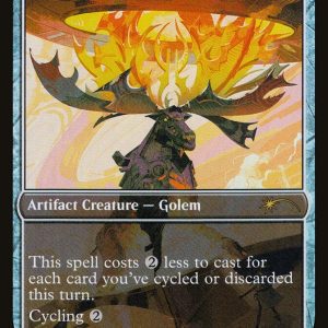 Hollow One (Store Championship FOIL)