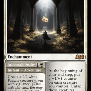 Virtue of Loyalty (FOIL)