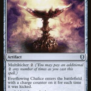 Everflowing Chalice