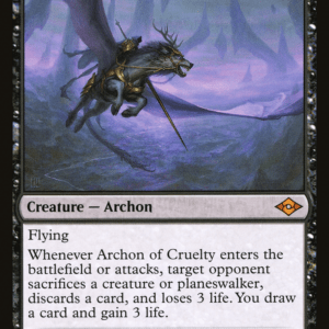 Archon of Cruelty