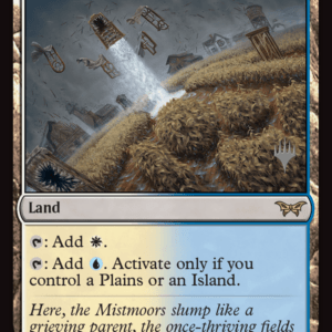 Floodfarm Verge (Promo Pack FOIL)