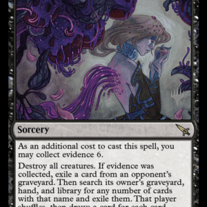 Deadly Cover-Up (Promo Pack)
