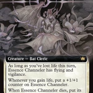 Essence Channeler (Extended Art)