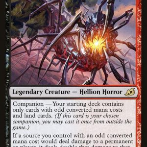 Obosh, the Preypiercer