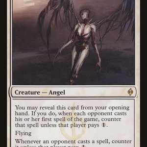 Chancellor of the Annex