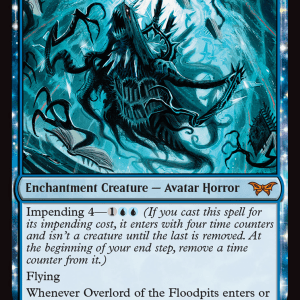 Overlord of the Floodpits