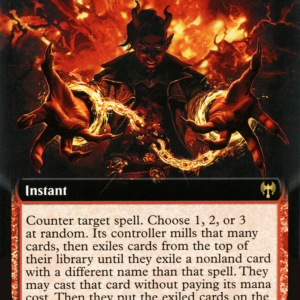 Tibalt's Trickery (Extended Art)