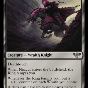 Nazgûl (0337)