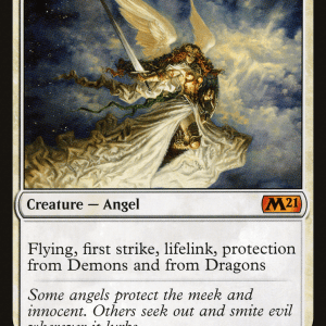 Baneslayer Angel