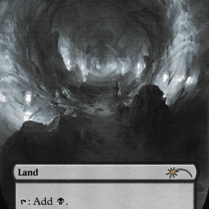 Darkbore Pathway (FOIL)