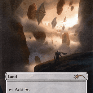 Hengegate Pathway (FOIL)