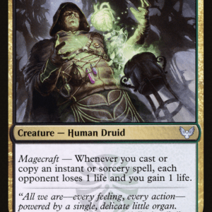 Witherbloom Apprentice