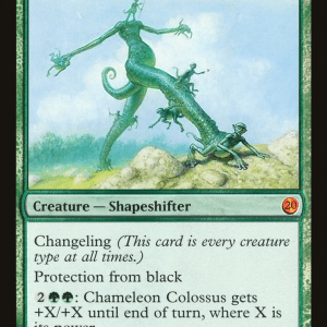 Chameleon Colossus (FOIL)