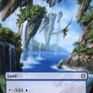 Riverglide Pathway (Borderless)