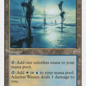 Adarkar Wastes