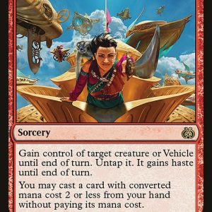 Kari Zev's Expertise