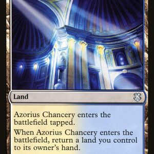 Azorius Chancery