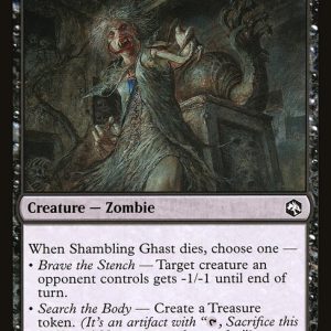 Shambling Ghast