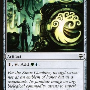 Simic Signet