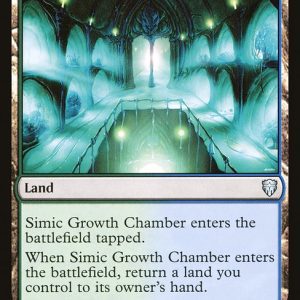 Simic Growth Chamber