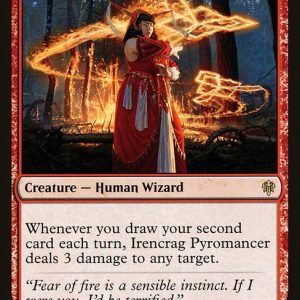 Irencrag Pyromancer