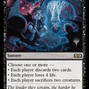 Rankle's Prank (Promo Pack FOIL)