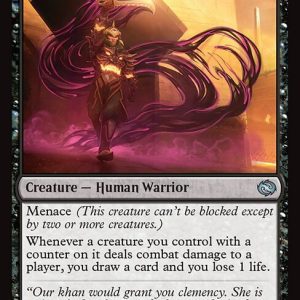 Yathan Tombguard (FOIL)