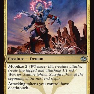 Bone-Cairn Butcher (FOIL)