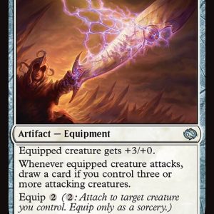 Stormbeacon Blade (FOIL)