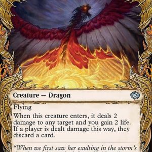 Sonic Shrieker (Showcase)