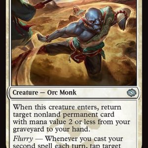 Wayspeaker Bodyguard (FOIL)