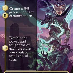 Roar of Endless Song (Borderless)