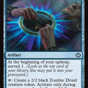 Essence Anchor (FOIL)