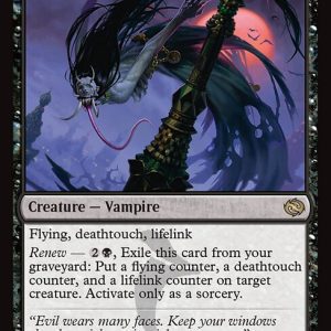 Qarsi Revenant