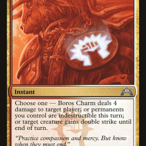 Boros Charm